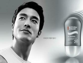Daniel Henney Wallpaper