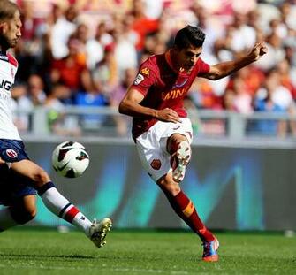 Lamela Rome Eriklamela