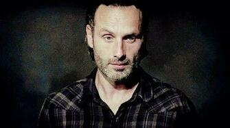 Demolitionvenom Image Andrew Lincoln Wallpaper Photos