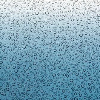 Water Drops iPad Air Wallpaper iPhone