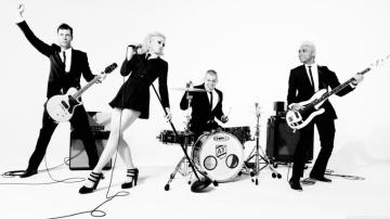 No Doubt Ultra HD Desktop Background Wallpaper For 4k UHD Tv
