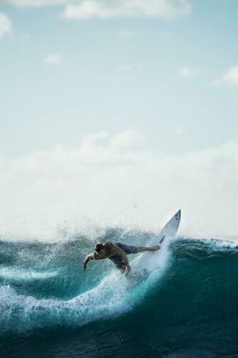 In The Surf Mobile Wallpaper Mobiles Wall