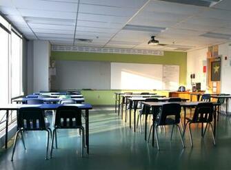 School Classroom Background Mastery Charter Schools