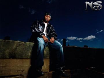 Nas Wallpaper Top Background