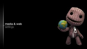 Lbp Settings Ps Vita Wallpaper Themes And