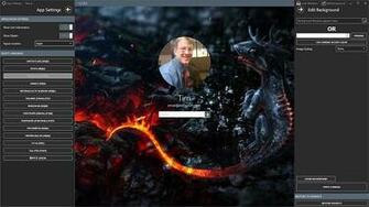 Customize The Windows Logon Screen On Surface Tablets Love My