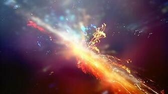 Paint Explosion Wallpaper
