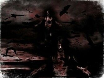 Epic Mindfreak Wallpaper Criss Angel