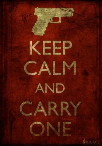 2nd Amendment