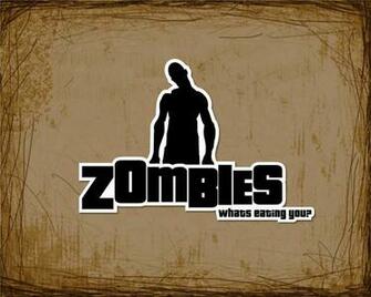 List Nation Wallpaper Zombie