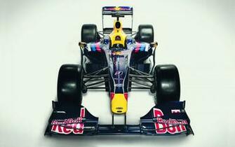 Red Bull F1 Wallpaper