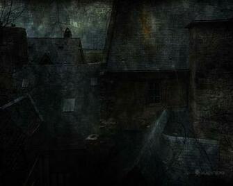 Creepy Scary Wallpaper Anyone