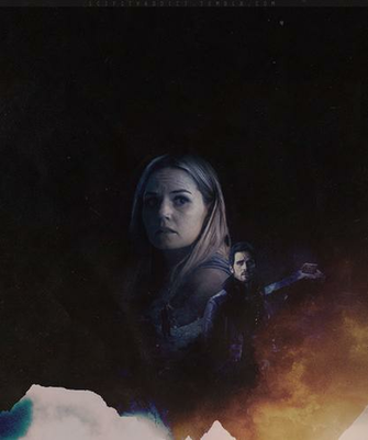 Captain Hook And Emma Swan Image