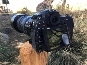 Nikon D500 First Impressions A Welcome Focus On Reliable