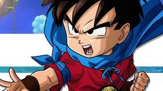 Dragon Ball Fusions 3ds Re Cgmagazine