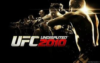 Ufc Wallpaper