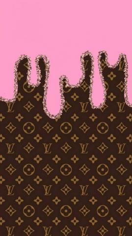 iPhone Wallpaper Louis Vuitton