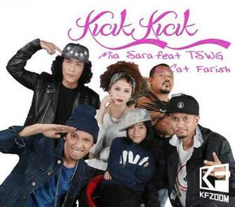 Kicik Mia Sara Feat Tswg Cat Farish Kfzoom
