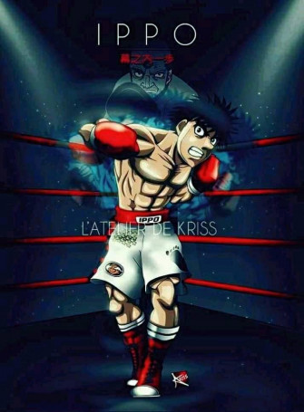 Ippo Makunouchi