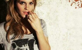 Emma Watson Wallpaper High Quality Definition