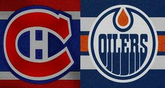 Montreal Canadiens Edmonton Oilers Wallpaper By Ultimatesin78 On