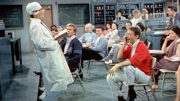 Watch The Nutty Professor Prime Video