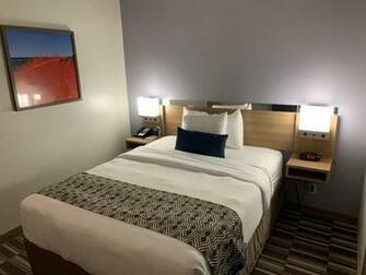 Microtel Inn Suites By Wyndham Georgetown Delaware Beaches