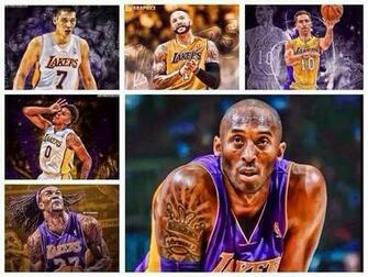 Jeremy Lin Post Lakers Roster