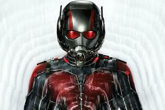 Ant Man Wallpaper