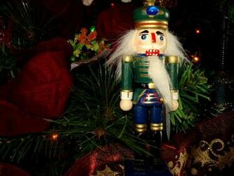 Nutcracker Wallpaper