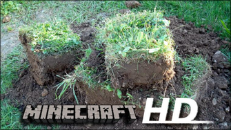 Minecraft HD Th00 Deviantart Net