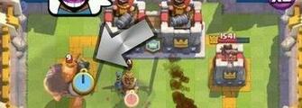 Battle Launch Bandit Release Clash Royale March