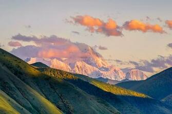 Deepin Default Desktop Wallpaper Os