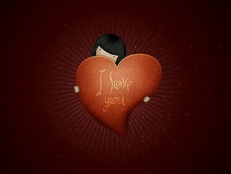 Cute Valentine S Day Wallpaper For Celebration
