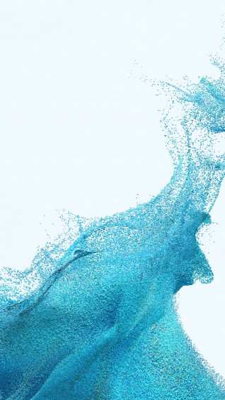 Wallpaper Samsung Galaxy S22 Android Abstract 4k Os