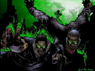 Twiztid Wallpaper Xombiebrainz