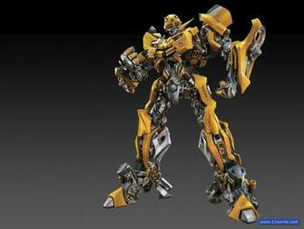 Transformers Wallpaper
