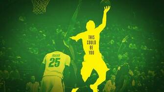 Uo Men S Basketball To Hold Walk On Try Outs Monday University