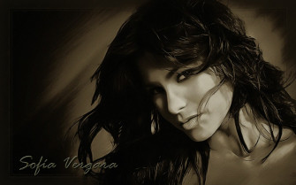 Model Actress Celebrity Sof A Vergara HD Wallpaper