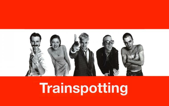 Trainspotting Wallpaper Wallpoper