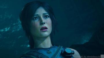 Wallpaper 4k Lara Croft Shadow Of The Tomb Raider 8k