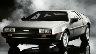 Delorean Wallpaper Pack Flgx Db