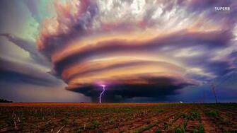 Huge Tornado Wallpaper Gsfdcy HD