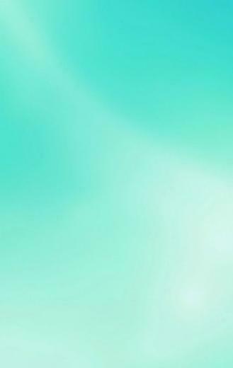 Mint Color Background Wallpaper