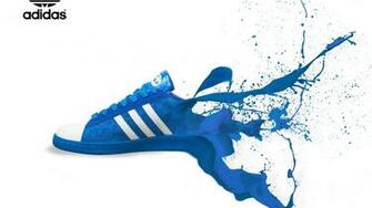 Adidas Trainers
