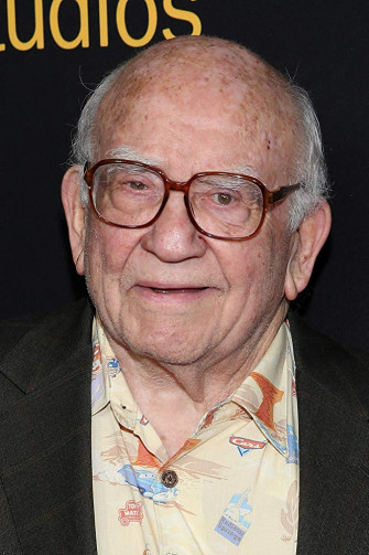 Picture Of Edward Asner Wallpaper