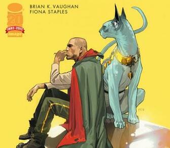 Image Saga Comic Pc Android iPhone And iPad Wallpaper