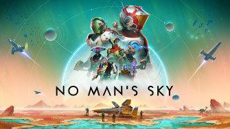 No Man S Sky Wallpaper And
