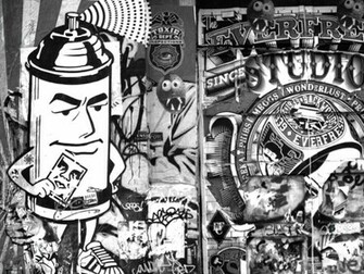Colorful Obey Wallpaper HD And Widescreen From