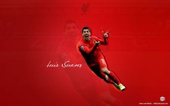 Luis Suarez Wallpaper Football HD